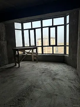 Satılır 2 otaqlı mənzil 90 m²