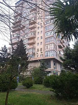 Satılır 2 otaqlı mənzil 90 m²
