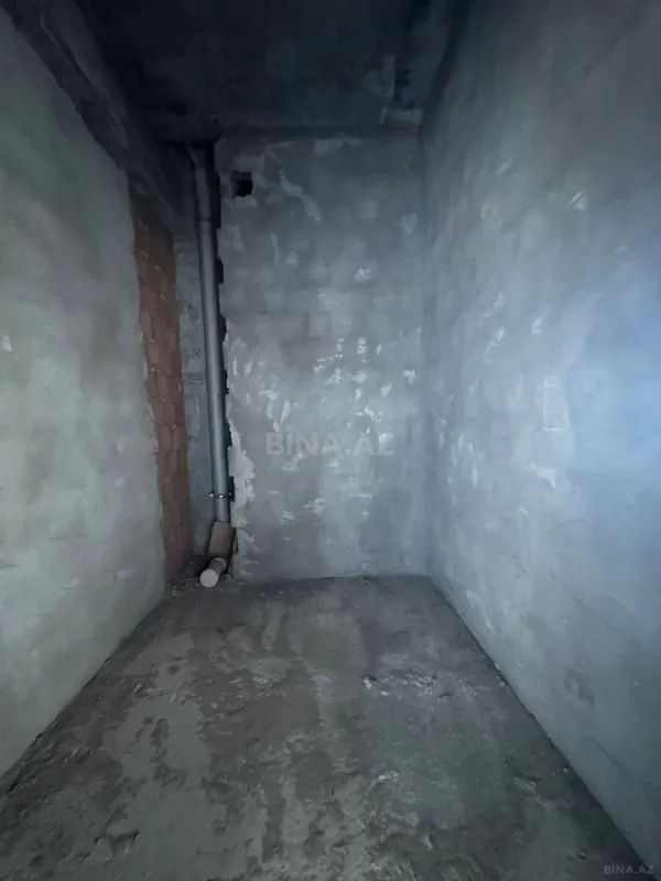 Satılır 2 otaqlı mənzil 90 m²