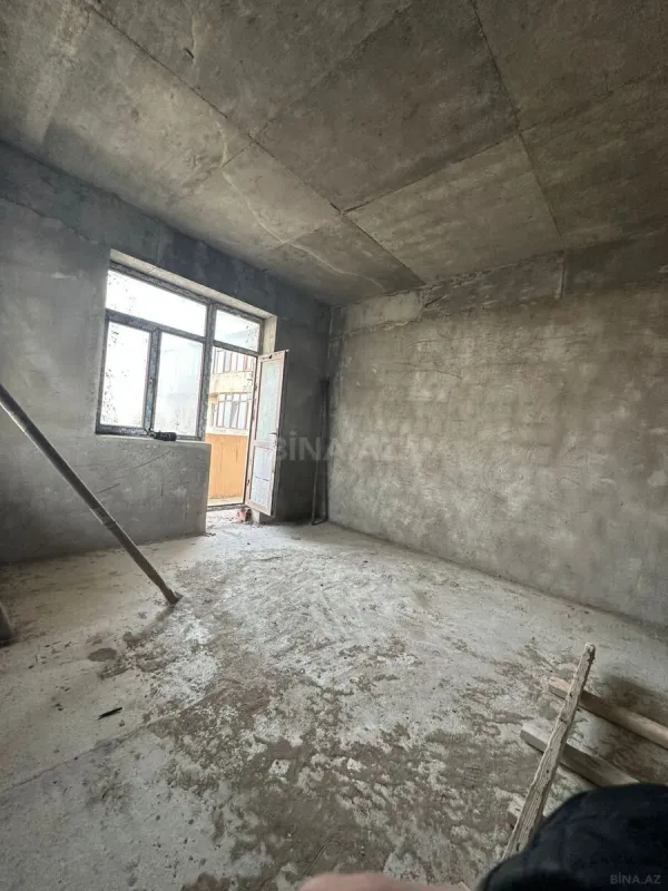 Satılır 2 otaqlı mənzil 90 m²