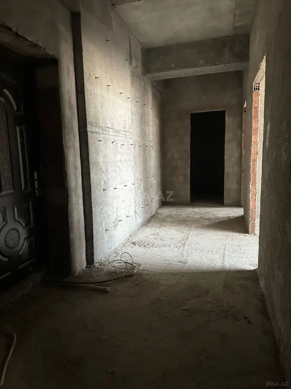 Satılır 2 otaqlı mənzil 90 m²