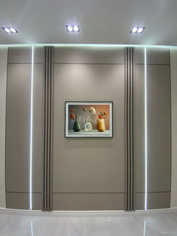 Satılır 3 otaqlı mənzil 167 m²