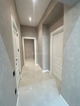 Satılır 3 otaqlı mənzil 167 m²