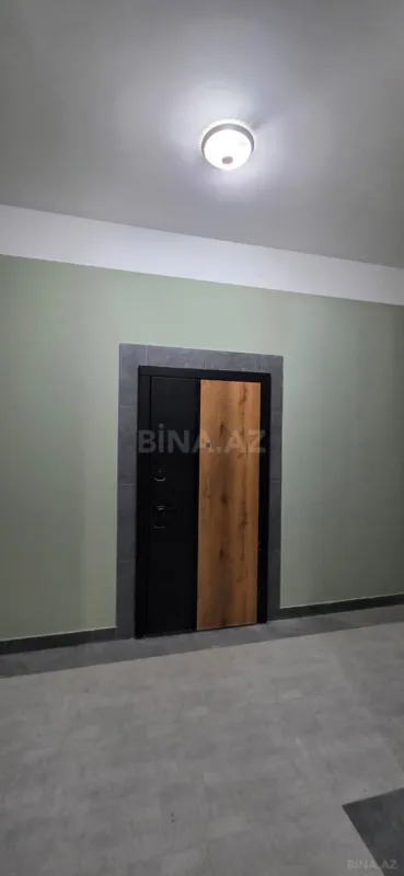 Satılır 2 otaqlı mənzil 54.5 m²