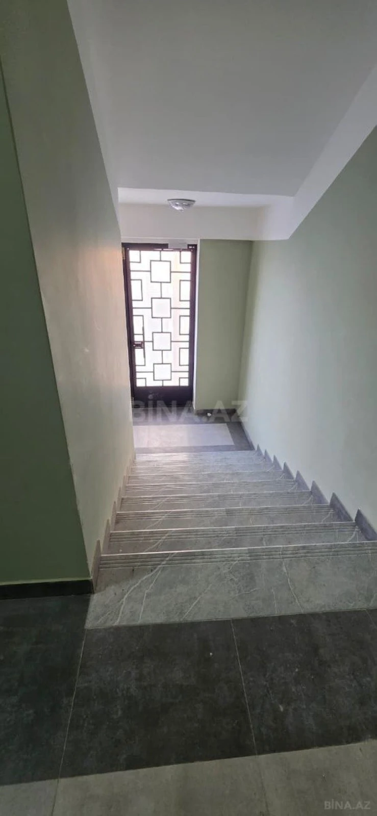 Satılır 2 otaqlı mənzil 54.5 m²