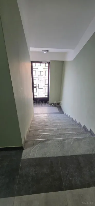 Satılır 2 otaqlı mənzil 54.5 m²