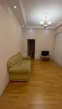 Kirayə verilir 2 otaqlı mənzil 65 m²