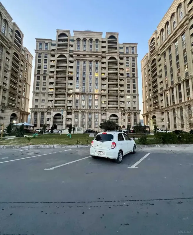 Kirayə verilir 2 otaqlı mənzil 65 m²