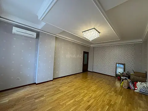 Satılır 3 otaqlı mənzil 125 m² — Bakı, Memar Əcəmi yanı 3 otaq 125.00 m²