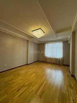 Satılır 3 otaqlı mənzil 125 m²