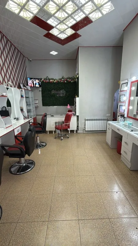 Kirayə verilir obyekt 40 m²