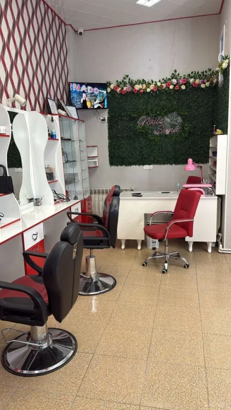 Kirayə verilir obyekt 40 m²