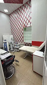 Kirayə verilir obyekt 40 m² — Bakı 40.00 m²