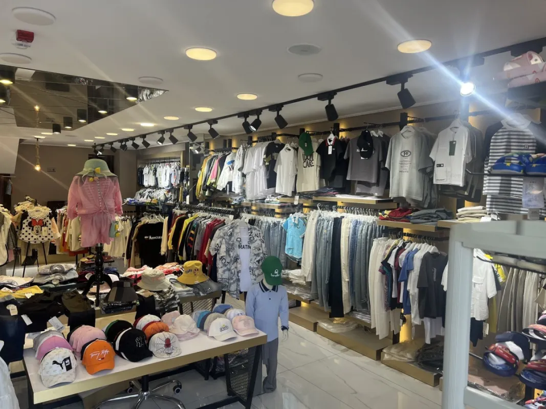 Kirayə verilir obyekt 160 m²