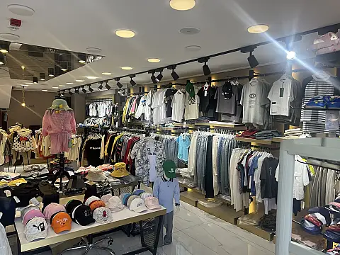 Kirayə verilir obyekt 160 m²