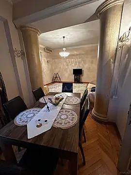 Kirayə verilir 3 otaqlı mənzil 100 m²