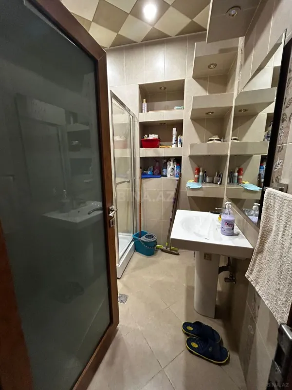 Kirayə verilir 3 otaqlı mənzil 100 m²