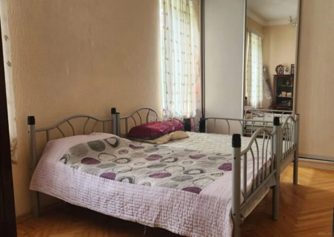 Kirayə verilir 3 otaqlı mənzil 100 m²