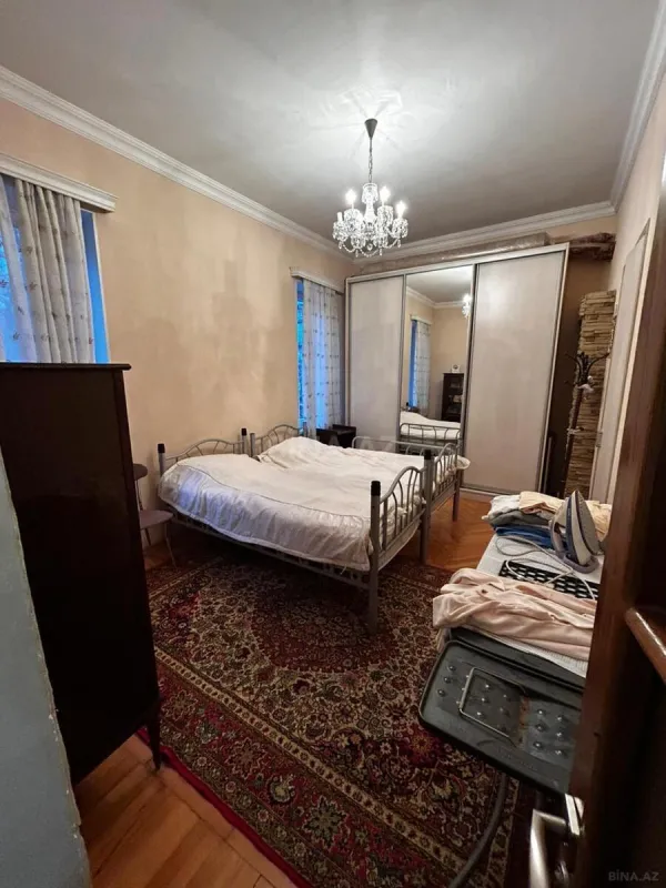 Kirayə verilir 3 otaqlı mənzil 100 m²