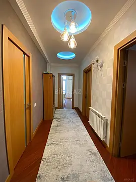 Kirayə verilir 2 otaqlı mənzil 80 m²