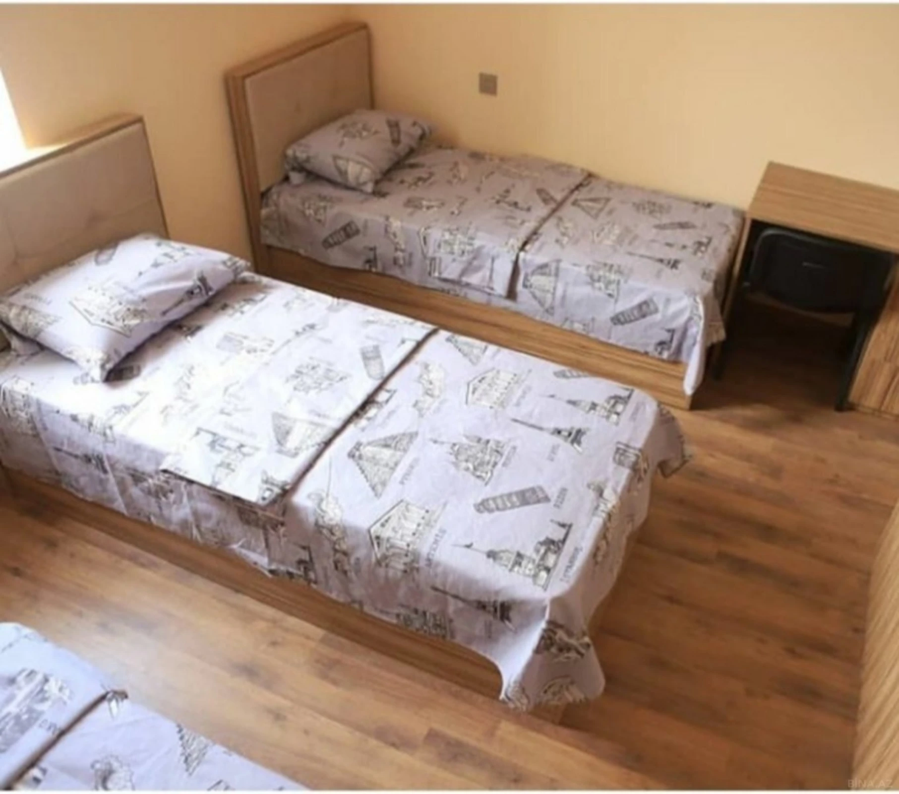 Kirayə verilir 1 otaqlı mənzil 32 m²