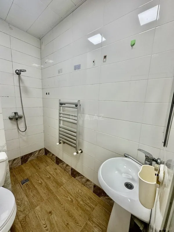 Satılır 2 otaqlı mənzil 50 m²