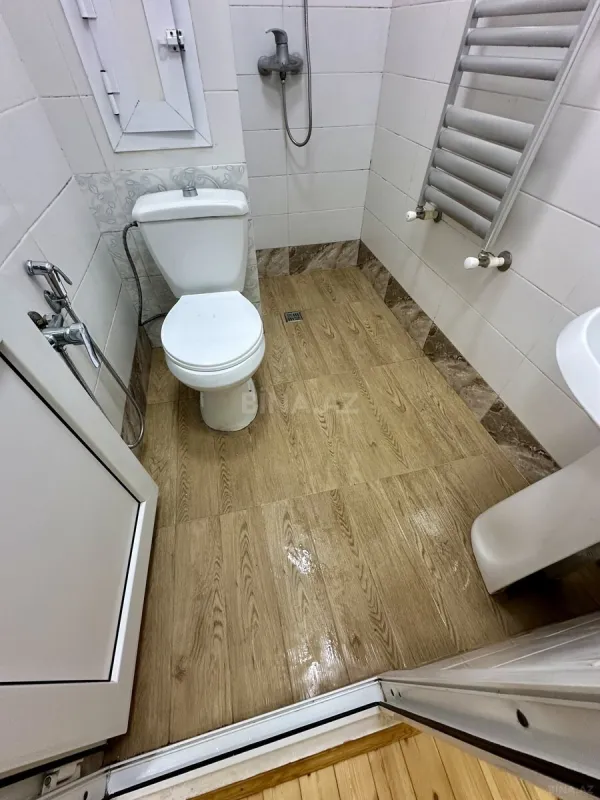 Satılır 2 otaqlı mənzil 50 m²