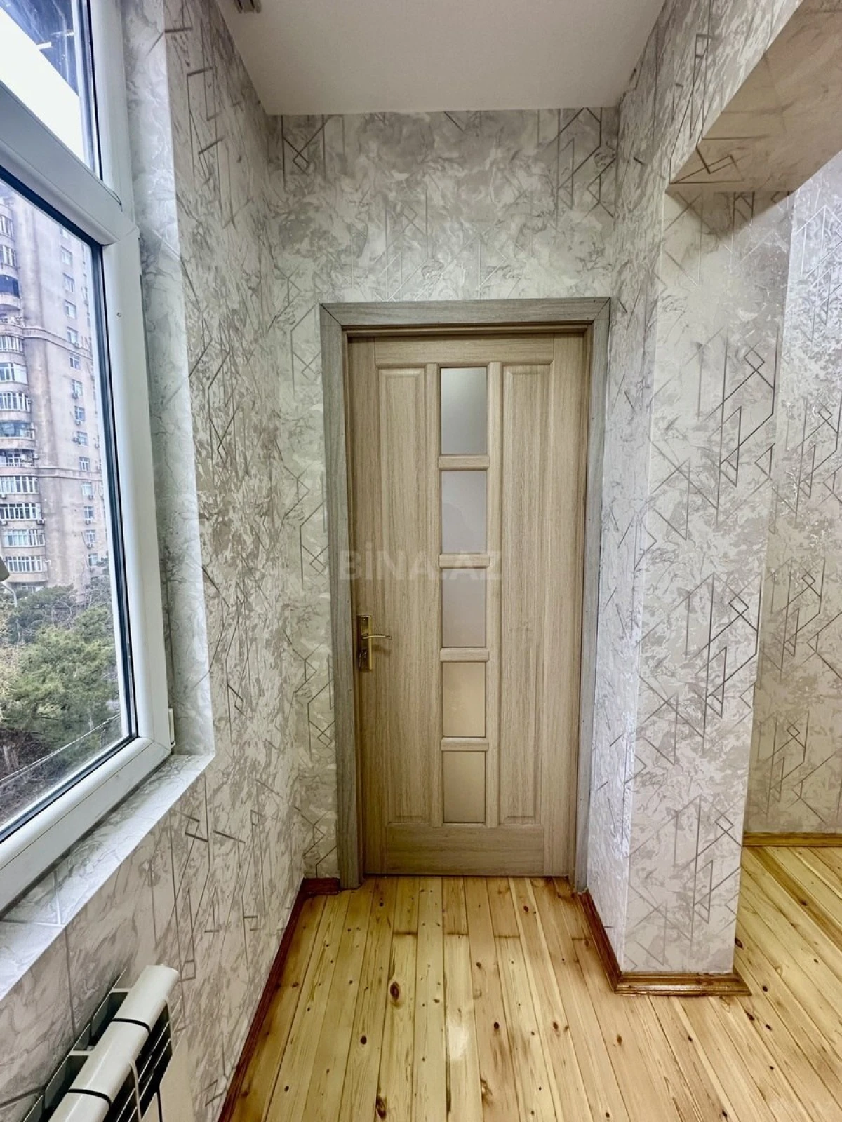 Satılır 2 otaqlı mənzil 50 m²