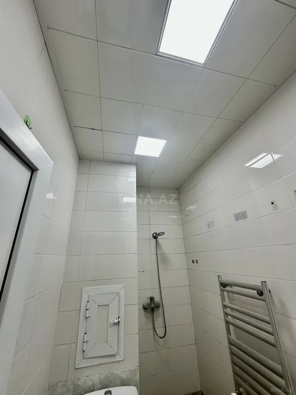 Satılır 2 otaqlı mənzil 50 m²