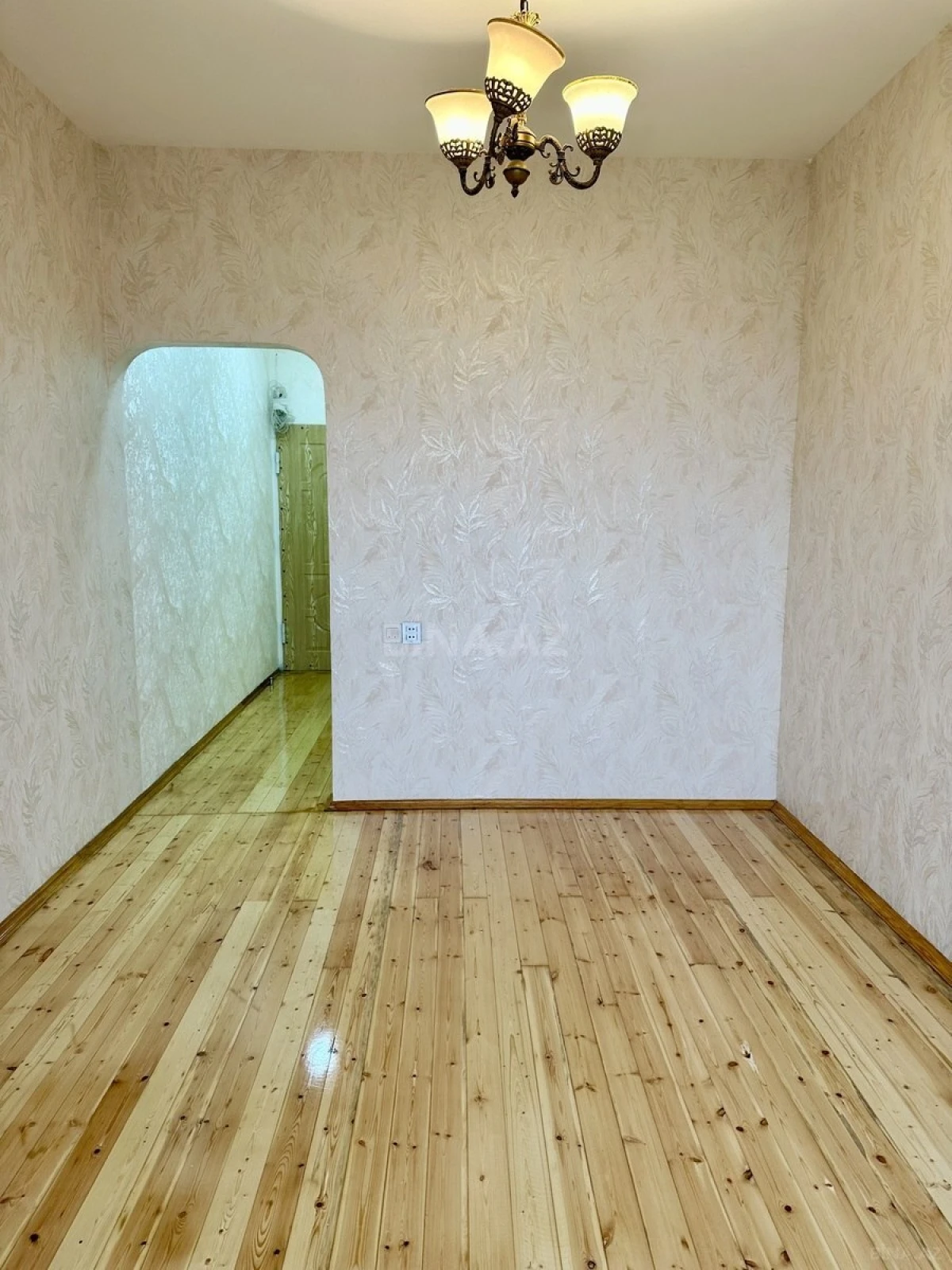 Satılır 2 otaqlı mənzil 50 m²