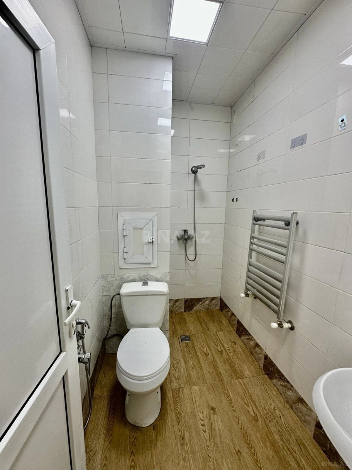 Satılır 2 otaqlı mənzil 50 m²