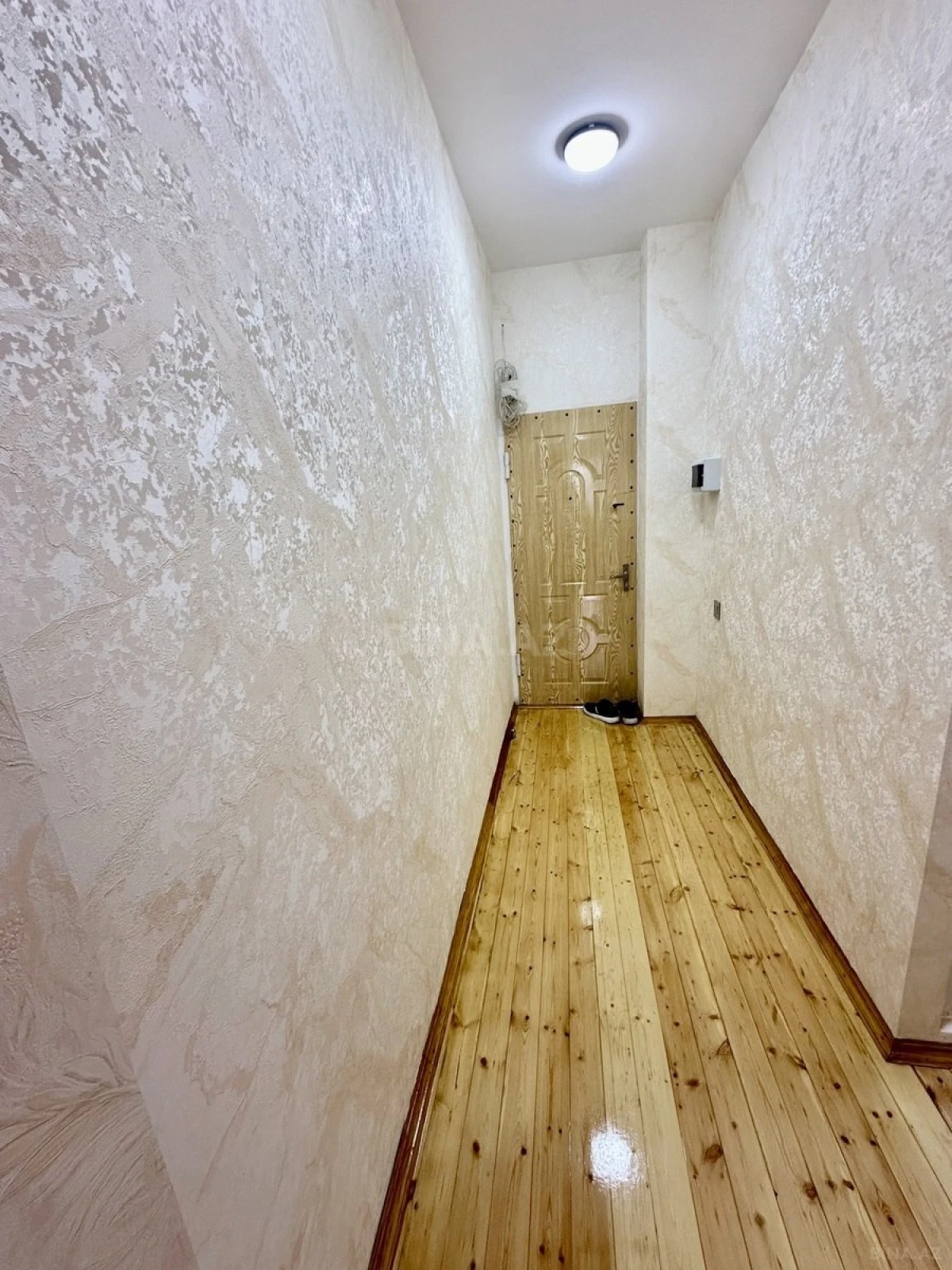 Satılır 2 otaqlı mənzil 50 m²