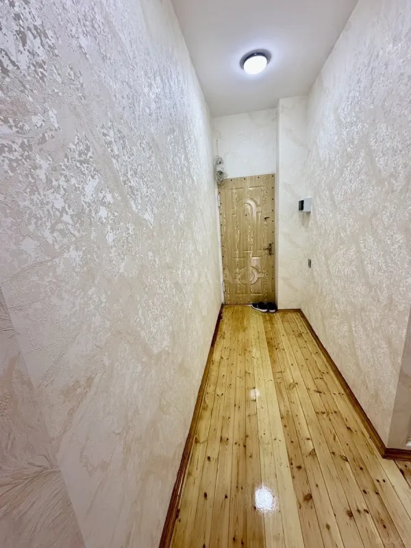 Satılır 2 otaqlı mənzil 50 m²