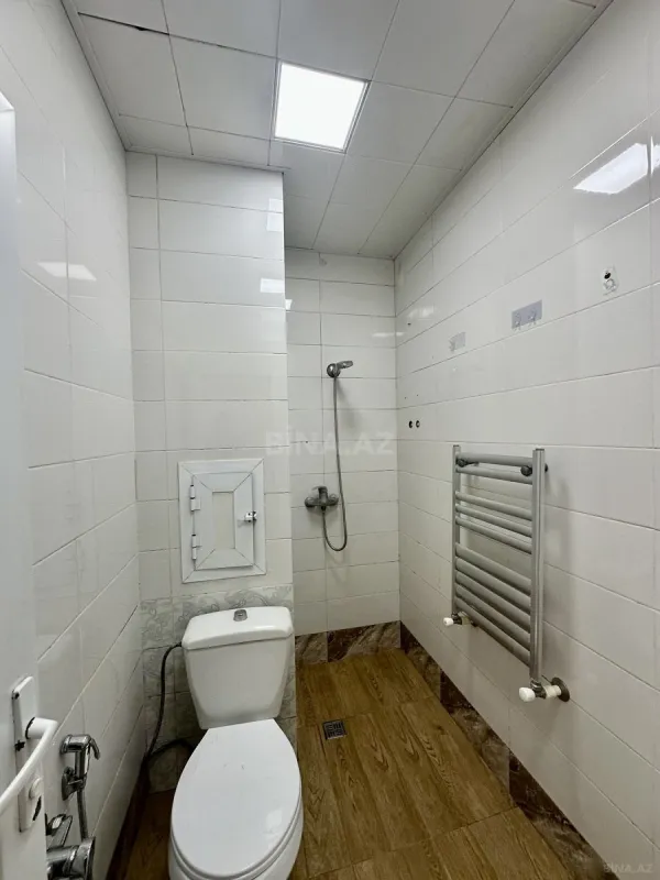Satılır 2 otaqlı mənzil 50 m²