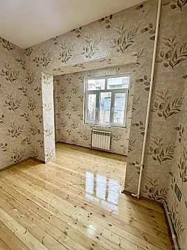 Satılır 2 otaqlı mənzil 50 m²