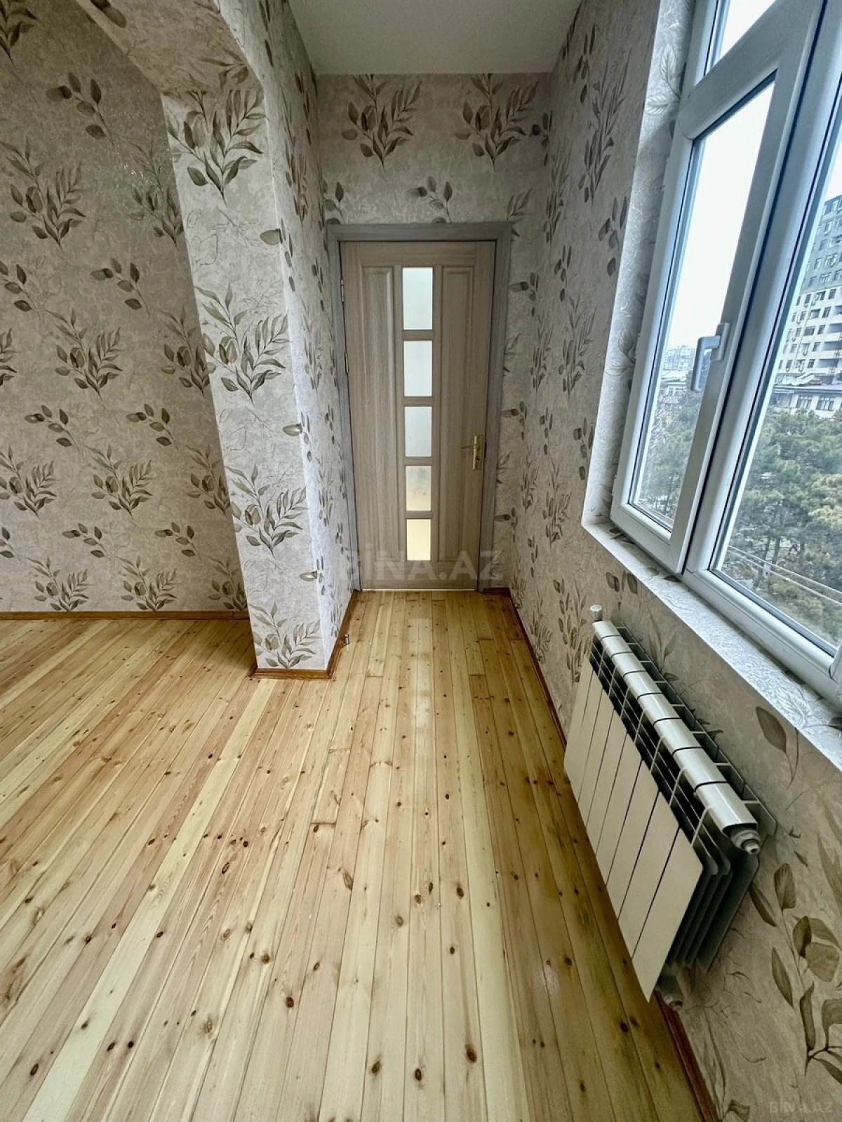 Satılır 2 otaqlı mənzil 50 m²