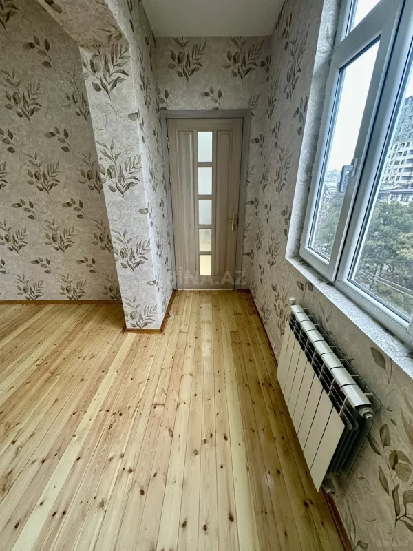 Satılır 2 otaqlı mənzil 50 m²