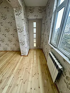 Satılır 2 otaqlı mənzil 50 m²
