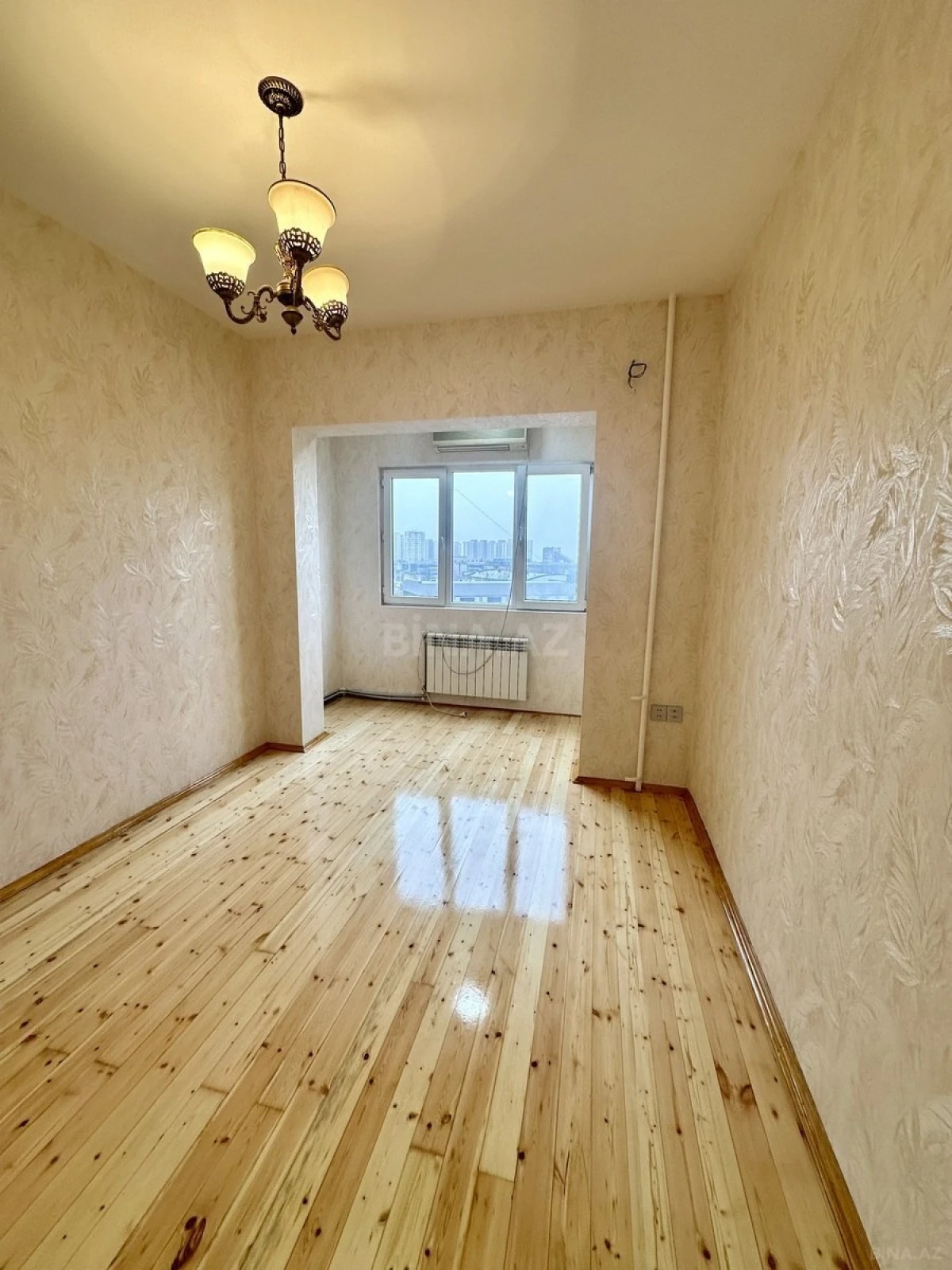 Satılır 2 otaqlı mənzil 50 m²