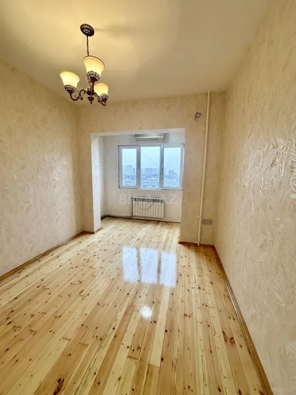 Satılır 2 otaqlı mənzil 50 m²