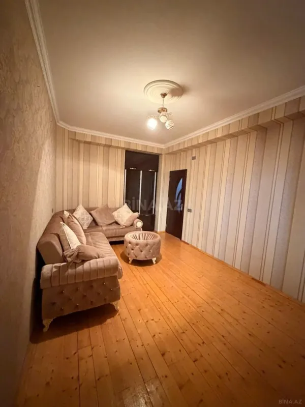 Satılır 2 otaqlı mənzil 60 m²
