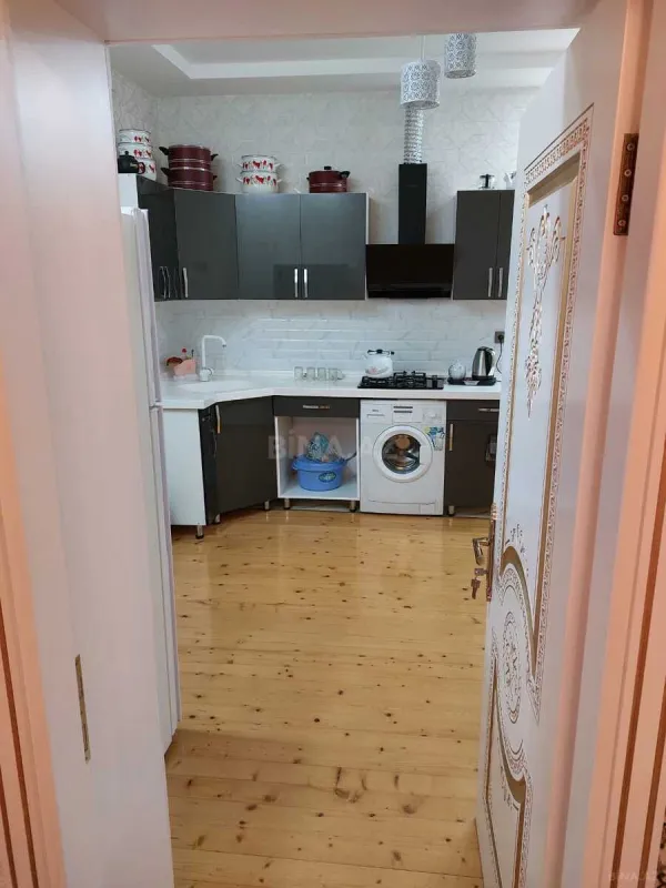 Satılır 4 otaqlı həyət evi 135 m²