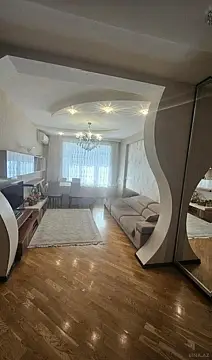 Satılır 3 otaqlı mənzil 81 m² — Bakı 3 otaq 81.00 m²