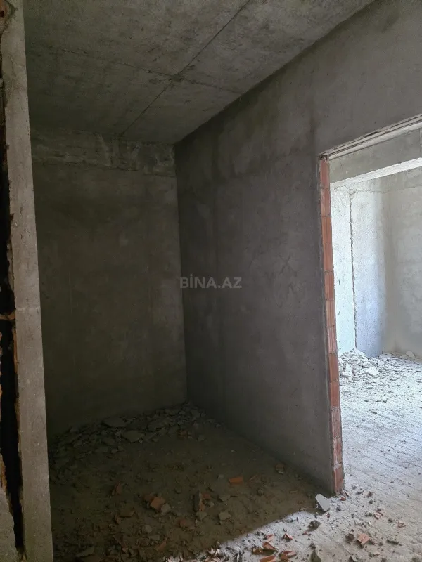 Satılır 2 otaqlı mənzil 53 m²
