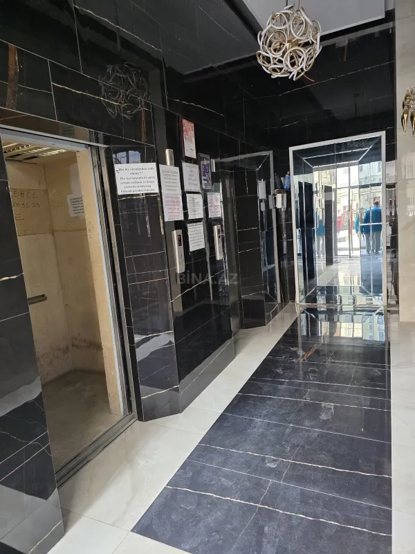Satılır 2 otaqlı mənzil 53 m²