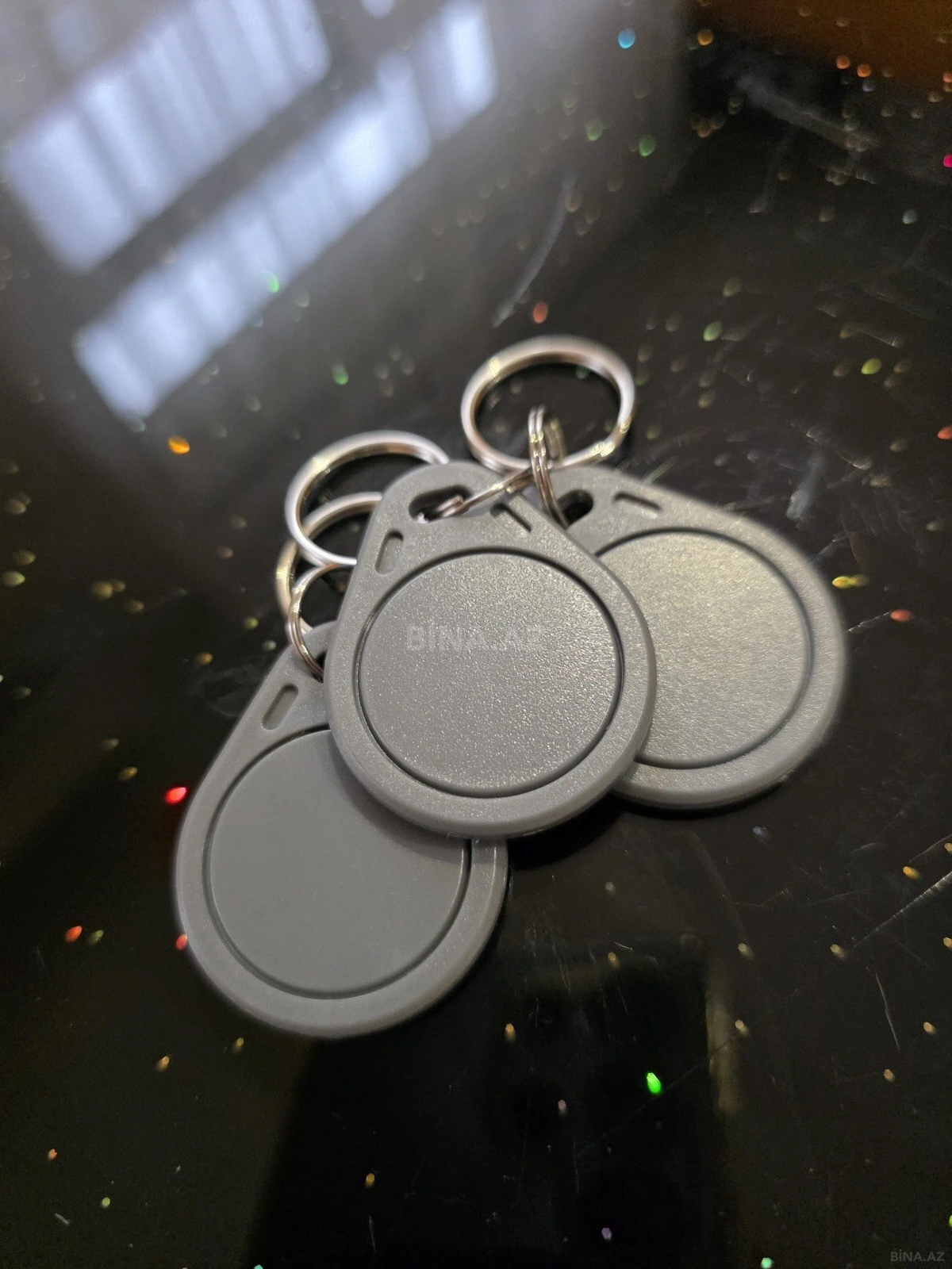 Satılır 2 otaqlı mənzil 53 m²