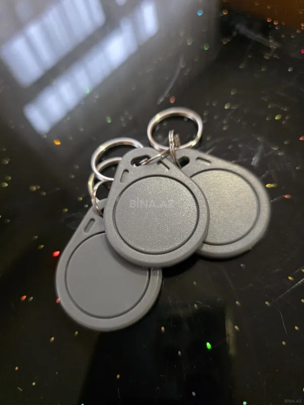 Satılır 2 otaqlı mənzil 53 m²