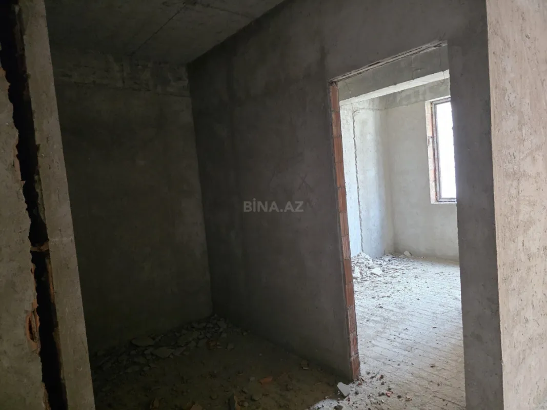 Satılır 2 otaqlı mənzil 53 m²