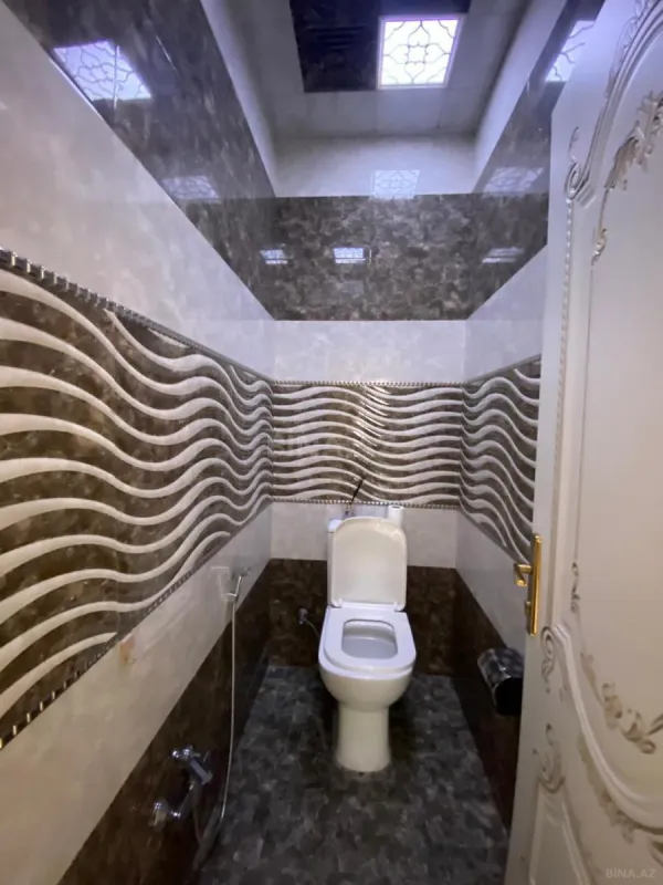 Kirayə verilir 2 otaqlı mənzil 80 m²