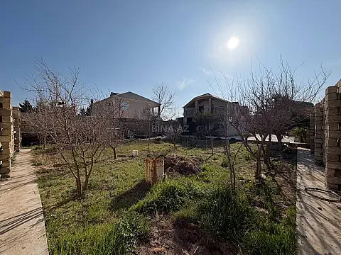 Satılır 5 otaqlı həyət evi 150 m² — Bakı, Sea Breeze 5 otaq 150.00 m²